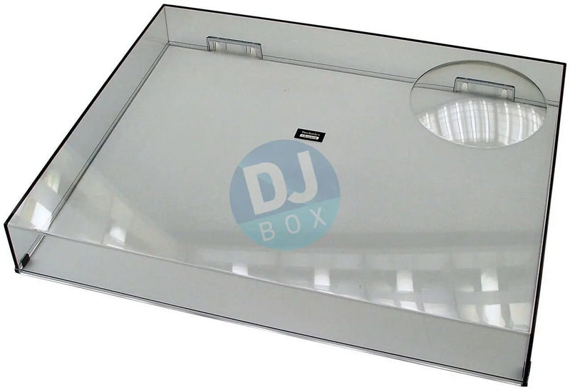 Technics Technics RGD0078BZ-Q ORIGINAL Turntable Dust cover for 1200 models DJbox.ie DJ Shop