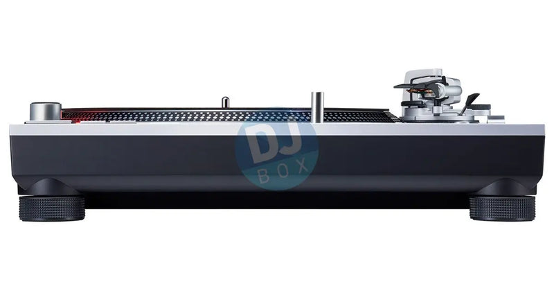 Technics Technics SL-1200MK7 Direct Drive Turntable System DJbox.ie DJ Shop