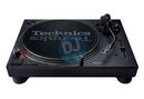 Technics Technics SL-1210 MK7 turntable DJbox.ie DJ Shop
