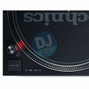 Technics Technics SL-1210 MK7 turntable DJbox.ie DJ Shop