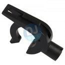 Technics Technics Tone arm rest clip SFPRT17201K1 DJbox.ie DJ Shop