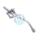 Technics Technics Tonearm Assembly (Silver) - P-AM18201K DJbox.ie DJ Shop