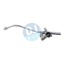 Technics Technics Tonearm Assembly (Silver) - P-AM18201K DJbox.ie DJ Shop