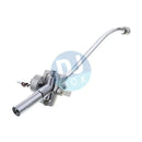 Technics Technics Tonearm Assembly (Silver) - P-AM18201K DJbox.ie DJ Shop