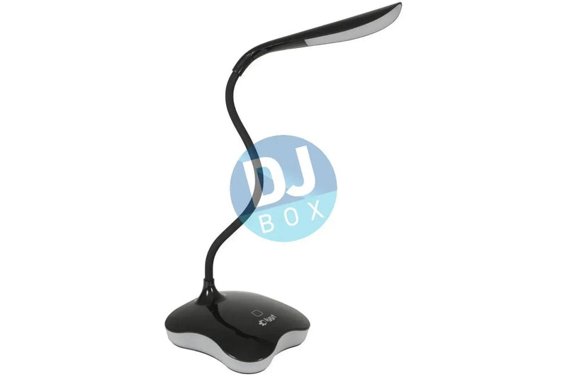 Lyyt Touch Sensor LED USB Desk Lamp DJbox.ie DJ Shop