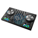 Native Instruments Traktor Kontrol S3 Digital Dj Controller DJbox.ie DJ Shop
