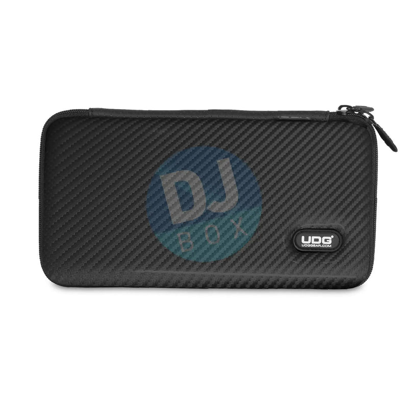 UDG UDG Creator Cartridge Hardcase Black PU DJbox.ie DJ Shop