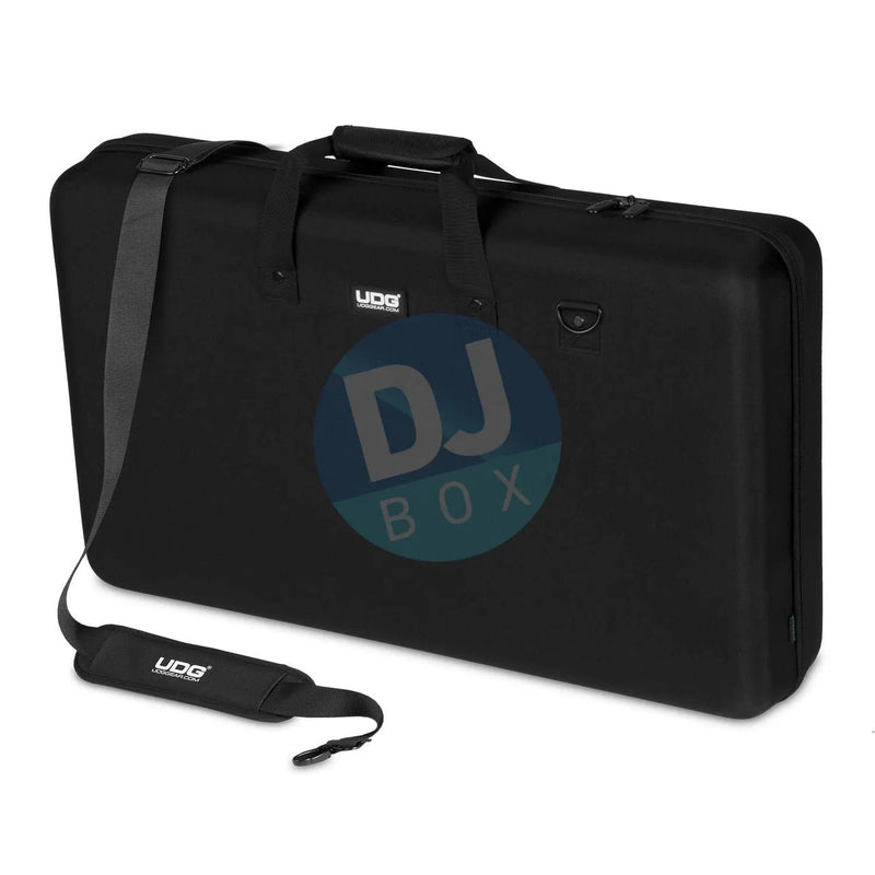 UDG UDG Creator Pioneer XDJ-RX3 Hardcase Black DJbox.ie DJ Shop