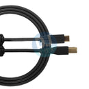 UDG UDG Ultimate Audio Cable USB 2.0 C-B Straight 1.5 Meter DJbox.ie DJ Shop