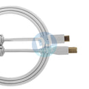 UDG UDG Ultimate Audio Cable USB 2.0 C-B Straight 1.5 Meter DJbox.ie DJ Shop