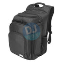 UDG UDG Ultimate DIGI Backpack Black/Orange Inside DJbox.ie DJ Shop