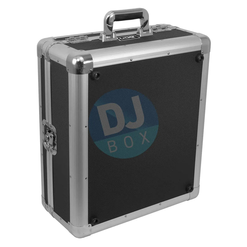 UDG UDG Ultimate Pick Foam Flight Case Multi Format M Silver DJbox.ie DJ Shop