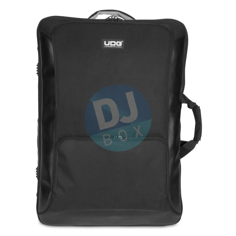 UDG UDG Urbanite MIDI Controller Backpack Extra Large Black DJbox.ie DJ Shop