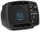 V205B Personal Monitor PA System with BT/USB at DJbox.ie DJ Shop