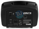 V205B Personal Monitor PA System with BT/USB at DJbox.ie DJ Shop
