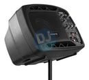 V205B Personal Monitor PA System with BT/USB at DJbox.ie DJ Shop