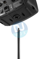 V205B Personal Monitor PA System with BT/USB at DJbox.ie DJ Shop