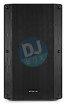 Vonyx Vonyx VSA120S ACTIVE STEREO SPEAKER SET 12” DJbox.ie DJ Shop