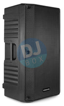 Vonyx Vonyx VSA120S ACTIVE STEREO SPEAKER SET 12” DJbox.ie DJ Shop