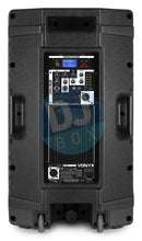 Vonyx Vonyx VSA120S ACTIVE STEREO SPEAKER SET 12” DJbox.ie DJ Shop