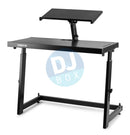 Vonyx Vonyx DB10 Mobile DJ Stand DJbox.ie DJ Shop