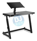 Vonyx Vonyx DB10 Mobile DJ Stand DJbox.ie DJ Shop