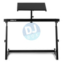 Vonyx Vonyx DB10 Mobile DJ Stand DJbox.ie DJ Shop