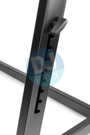 Vonyx Vonyx DB10 Mobile DJ Stand DJbox.ie DJ Shop