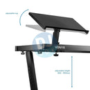 Vonyx Vonyx DB10 Mobile DJ Stand DJbox.ie DJ Shop