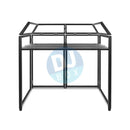 Vonyx Vonyx DB3 Foldable DJ Booth DJbox.ie DJ Shop