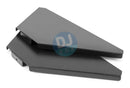 Vonyx Vonyx DBC2 Booth corner shelf set DJbox.ie DJ Shop