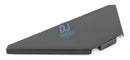 Vonyx Vonyx DBC2 Booth corner shelf set DJbox.ie DJ Shop