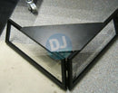 Vonyx Vonyx DBC2 Booth corner shelf set DJbox.ie DJ Shop