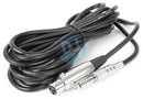 Vonyx DM825 DYNAMIC MICROPHONE XLR at DJbox.ie DJ Shop