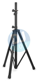 Vonyx Vonyx LS01K Speaker stand set with bag DJbox.ie DJ Shop