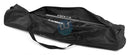Vonyx Vonyx LS01K Speaker stand set with bag DJbox.ie DJ Shop
