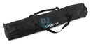 Vonyx Vonyx LS01K Speaker stand set with bag DJbox.ie DJ Shop