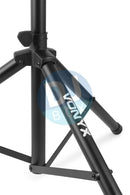 Vonyx Vonyx LS01K Speaker stand set with bag DJbox.ie DJ Shop