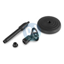 Vonyx TS03 Microphone Table Stand at DJbox.ie DJ Shop