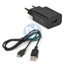 Vonyx Vonyx WM62 Twin Wireless Handheld Microphone System DJbox.ie DJ Shop