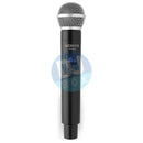 Vonyx Vonyx WM82C Digital Wireless Bodypack & Handheld twin set DJbox.ie DJ Shop