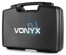 Vonyx Vonyx WM82C Digital Wireless Bodypack & Handheld twin set DJbox.ie DJ Shop