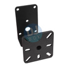 W-Audio W-Audio Wall mounted speaker bracket DJbox.ie DJ Shop