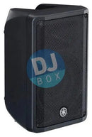 Yamaha Yamaha DBR 10 Active speaker DJbox.ie DJ Shop