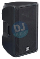 Yamaha Yamaha DBR 12 Active speaker DJbox.ie DJ Shop