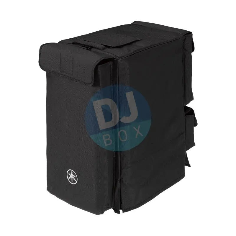 Yamaha DXL1K Powered loudpeaker at DJbox.ie DJ Shop
