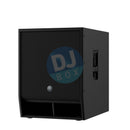 Yamaha Yamaha DXS15XLF 15" Active Subwoofer DJbox.ie DJ Shop