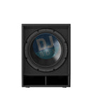 Yamaha Yamaha DXS15XLF 15" Active Subwoofer DJbox.ie DJ Shop
