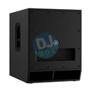 Yamaha Yamaha DXS15 MkII 15" Active Subwoofer DJbox.ie DJ Shop