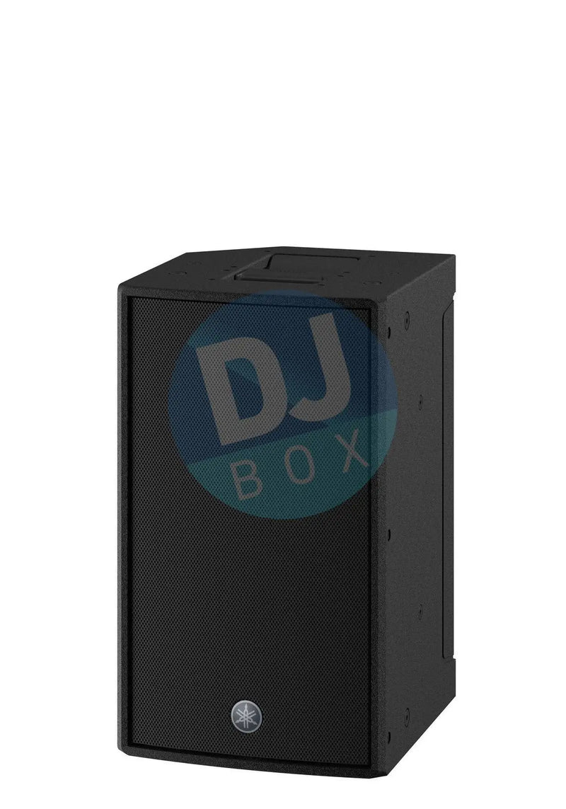 Yamaha Yamaha DZR10 Active 10" 2000w speaker DJbox.ie DJ Shop